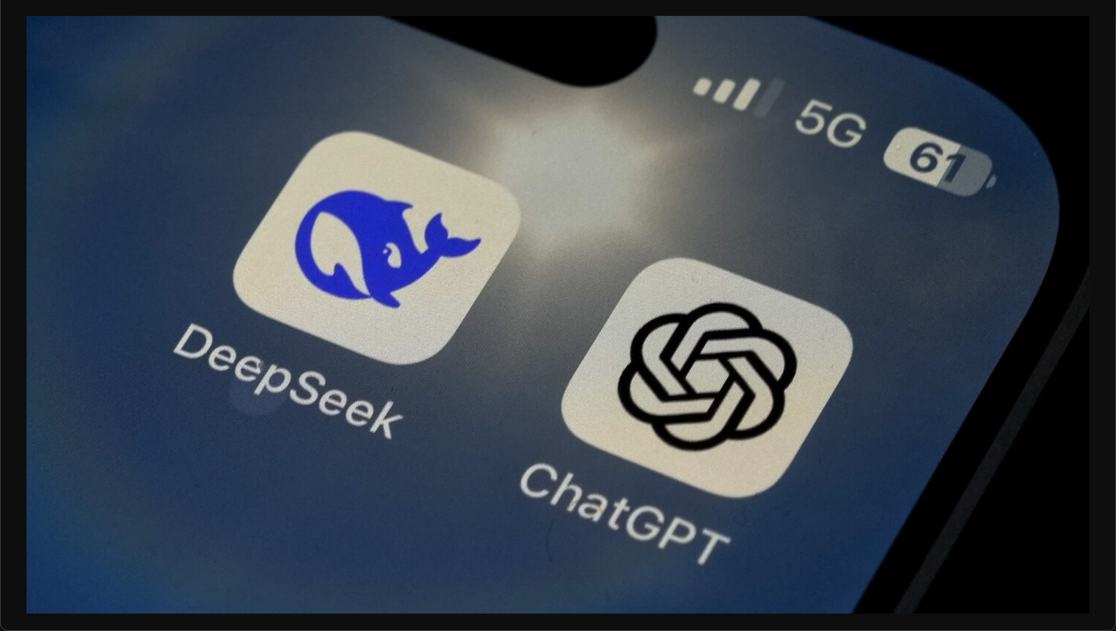 DeepSeek AI App Faces Ban in Germany Over Data Transfers to China—EU Crackdown Could Follow European Union’s GDPR